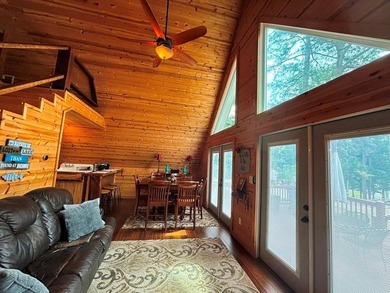 Searching for a lakeside getaway that hits all the high notes - photo 27