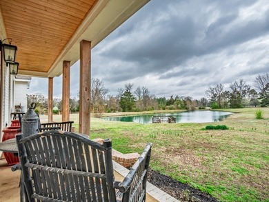 Experience peaceful country living on 25 beautiful acres in the - photo 30