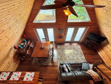 Searching for a lakeside getaway that hits all the high notes - photo 31