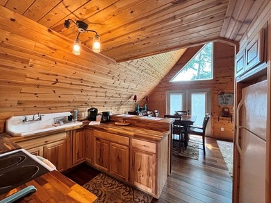 Searching for a lakeside getaway that hits all the high notes - photo 33