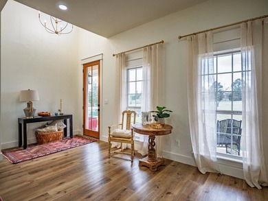 Experience peaceful country living on 25 beautiful acres in the - photo 34
