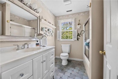 Welcome to this beautifully updated 4-bedroom, 3 full-bath - photo 35