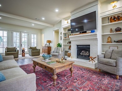 Experience peaceful country living on 25 beautiful acres in the - photo 36