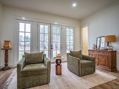 Experience peaceful country living on 25 beautiful acres in the - photo 38