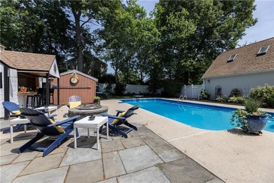 Welcome to this beautifully updated 4-bedroom, 3 full-bath - photo 42