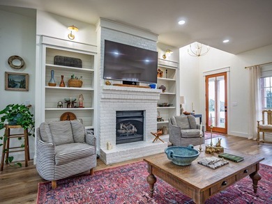 Experience peaceful country living on 25 beautiful acres in the - photo 43