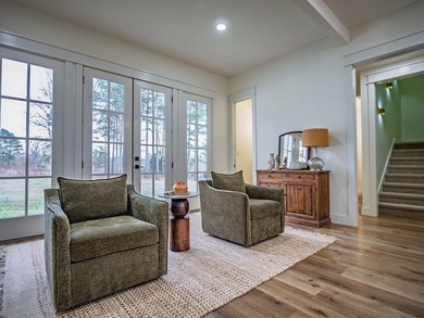 Experience peaceful country living on 25 beautiful acres in the - photo 44
