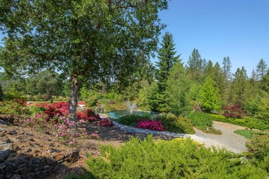Experience luxury Southern Oregon living at this private, gated - photo 50