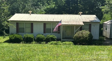 Lake Norman Home For Sale in Denver North Carolina