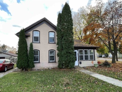 Lake Home Off Market in Menasha, Wisconsin