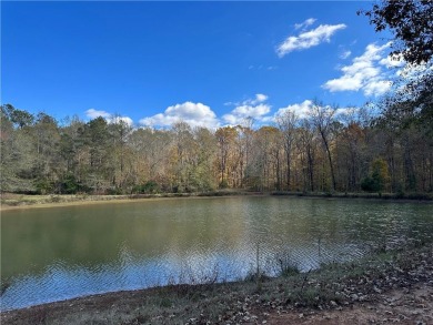 Lake Acreage For Sale in Opelika, Alabama