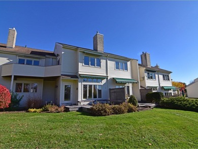 Lake Champlain - Chittenden County Condo For Sale in Burlington Vermont