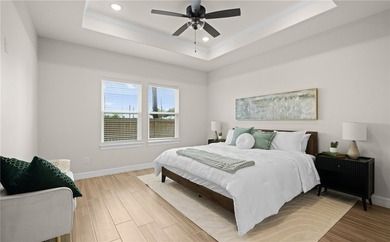 Welcome to 1848 Spoonbill Drive in Portland, Texas - located on - photo 11