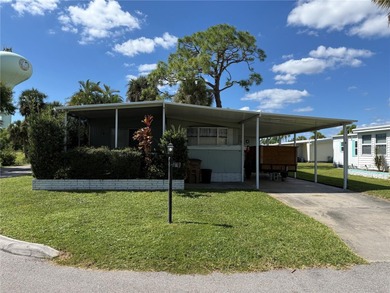 Punta Gorda Isles Area Home For Sale in Punta Gorda Florida