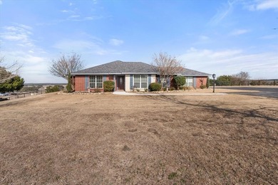 Lake Granbury Home For Sale in Granbury Texas