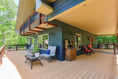 Year-round water views from every level of this 3 bedroom, 3 - photo 11