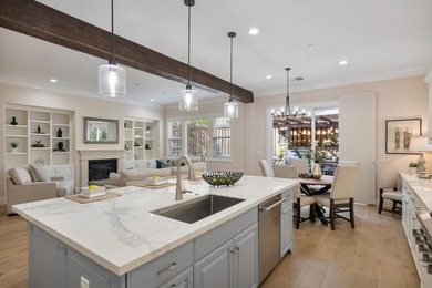 Nestled in the Brookside community of Almaden Valley with top - photo 12