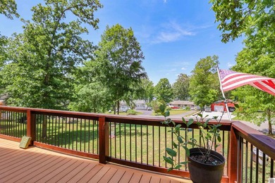 Year-round water views from every level of this 3 bedroom, 3 - photo 12