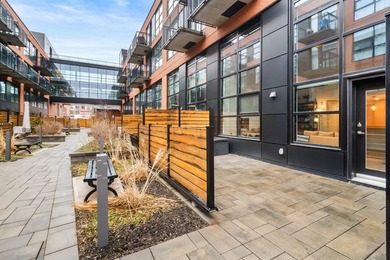 EDWIN | Loft avec mezzanine au coeur du quartier prise du marche - photo 14