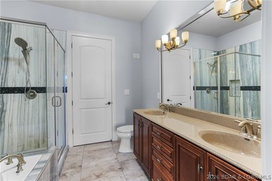 Experience lakefront living at its finest in this beautifully - photo 16