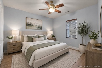 Experience lakefront living at its finest in this beautifully - photo 17