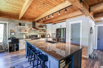 Year-round water views from every level of this 3 bedroom, 3 - photo 19