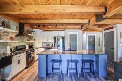 Year-round water views from every level of this 3 bedroom, 3 - photo 20