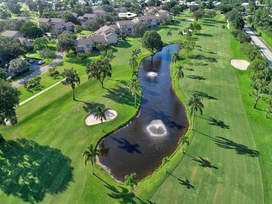 (private lake, pond, coastal) Condo For Sale in Jupiter Florida
