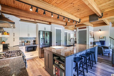 Year-round water views from every level of this 3 bedroom, 3 - photo 21