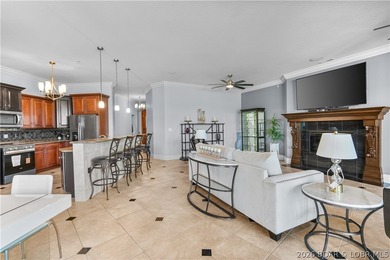 Experience lakefront living at its finest in this beautifully - photo 24