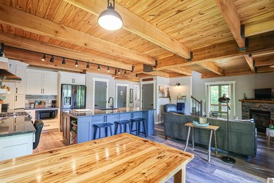 Year-round water views from every level of this 3 bedroom, 3 - photo 25