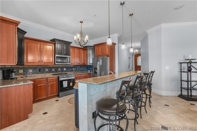 Experience lakefront living at its finest in this beautifully - photo 26