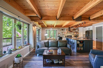 Year-round water views from every level of this 3 bedroom, 3 - photo 28