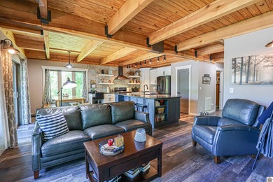 Year-round water views from every level of this 3 bedroom, 3 - photo 29