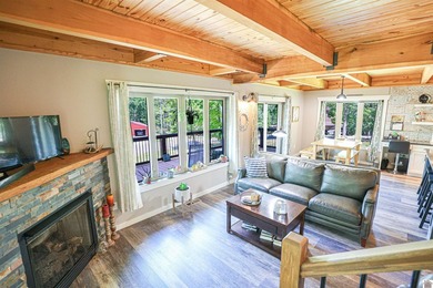 Year-round water views from every level of this 3 bedroom, 3 - photo 30