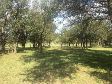 Lake Brownwood Lot For Sale in May Texas