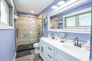 Year-round water views from every level of this 3 bedroom, 3 - photo 33