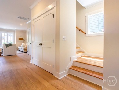 Fresh and imaginative Midtown Savannah new construction that's - photo 34