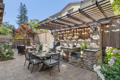 Nestled in the Brookside community of Almaden Valley with top - photo 36