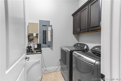 Experience lakefront living at its finest in this beautifully - photo 39