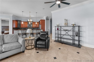 Experience lakefront living at its finest in this beautifully - photo 41