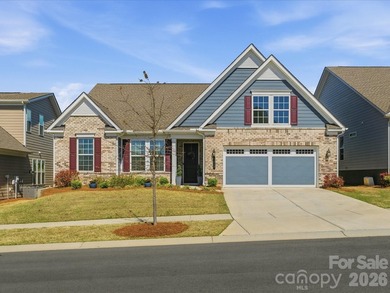 This meticulously maintained 3-bedroom, 2.5-bath residence with - photo 1