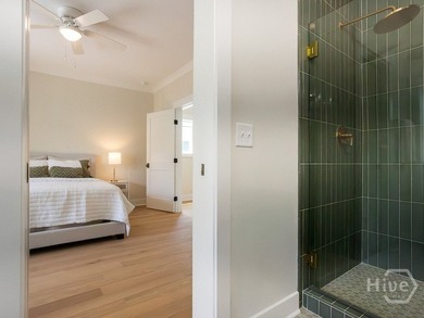 Fresh and imaginative Midtown Savannah new construction that's - photo 42