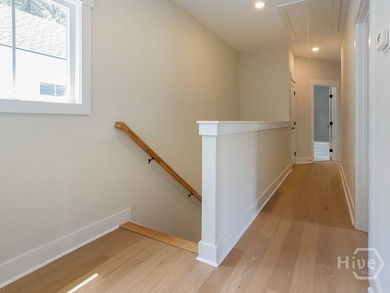 Fresh and imaginative Midtown Savannah new construction that's - photo 48