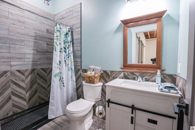 Year-round water views from every level of this 3 bedroom, 3 - photo 49