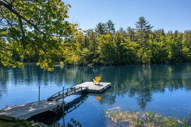 Discover a delightful year-round retreat with 100 feet of - photo 1