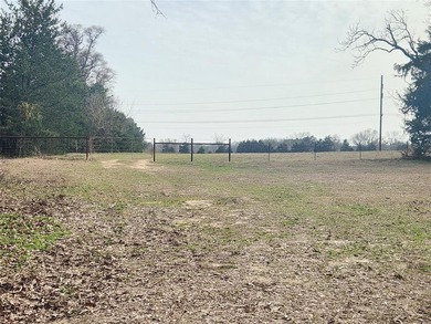 (private lake, pond, creek) Acreage For Sale in Mineola Texas