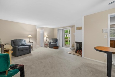 Beautifully updated 3BR/2BA first-floor condo in the rarely - photo 2