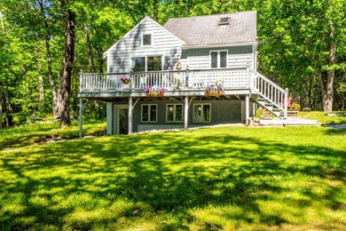 Discover a delightful year-round retreat with 100 feet of - photo 2