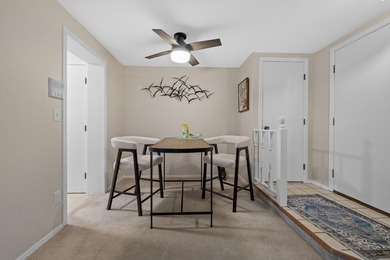 Beautifully updated 3BR/2BA first-floor condo in the rarely - photo 3